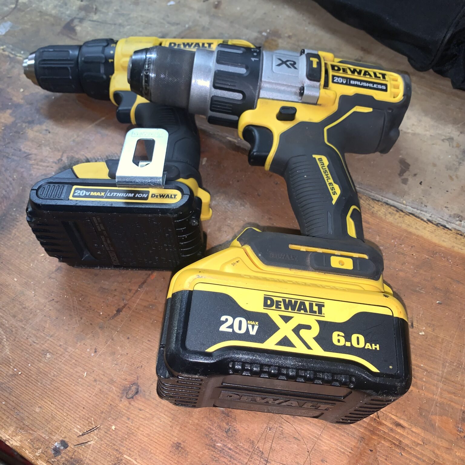 The Best Ice Augers For Cordless Drills