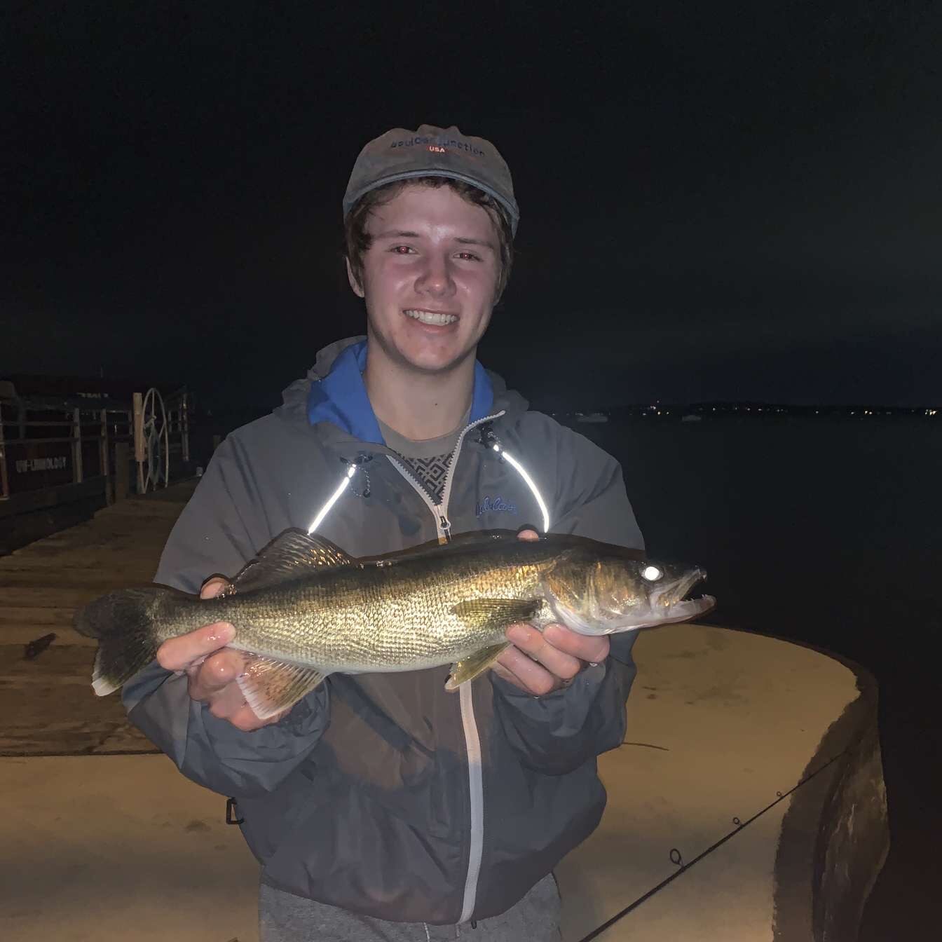 Best Spinning Rods Under 100 For Walleye [Budget Friendly]