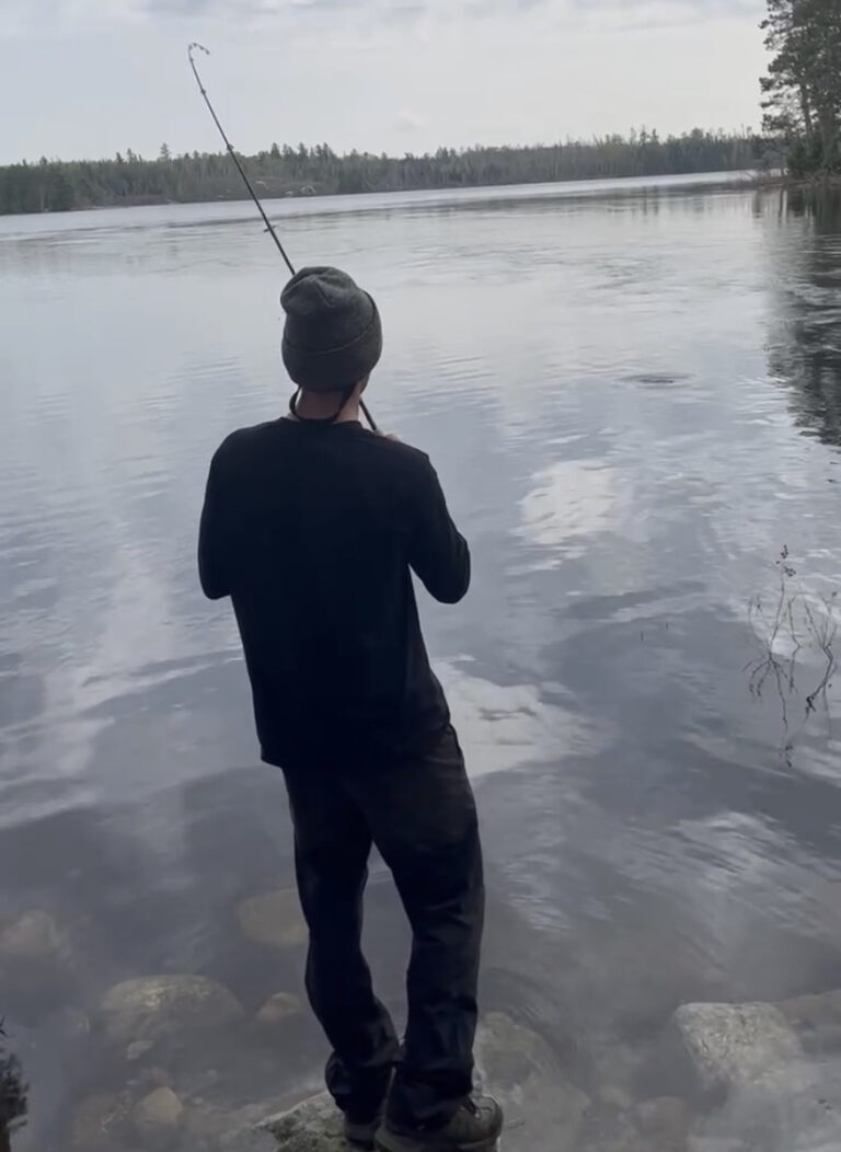 Top 5 Best Shore Fishing Rods [2023 Guide]